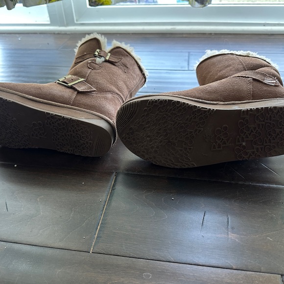 BooRoo Winter Boots size 8 - Picture 6 of 7